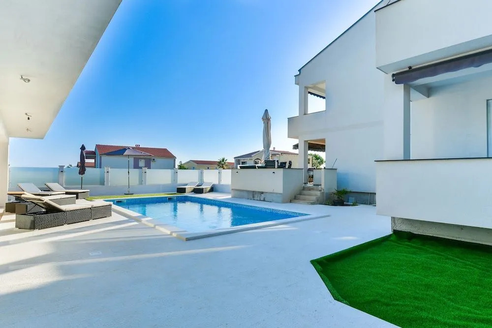 Apartments Olujic