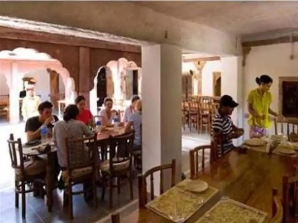 Chandelao Garh