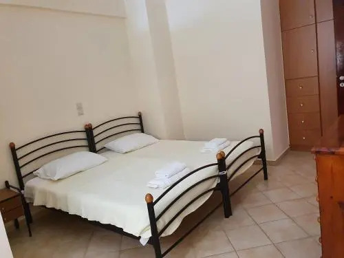 Emelia Apartments