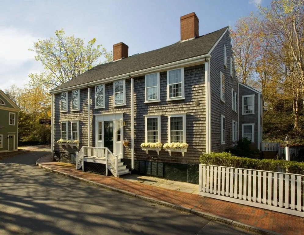 Union Street Inn