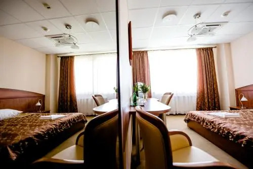 Hotel Stal