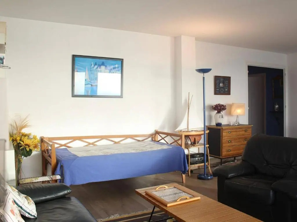 Appartement La Baule, 3 pièces, 4 personnes - FR-1-245-97