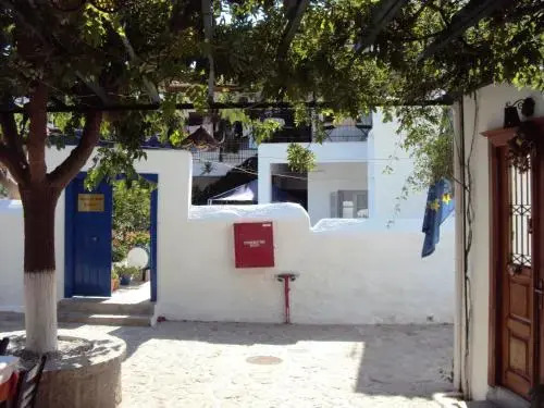 Spalieri Rooms