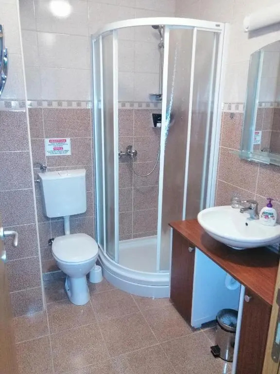Apartman 115 Zoned