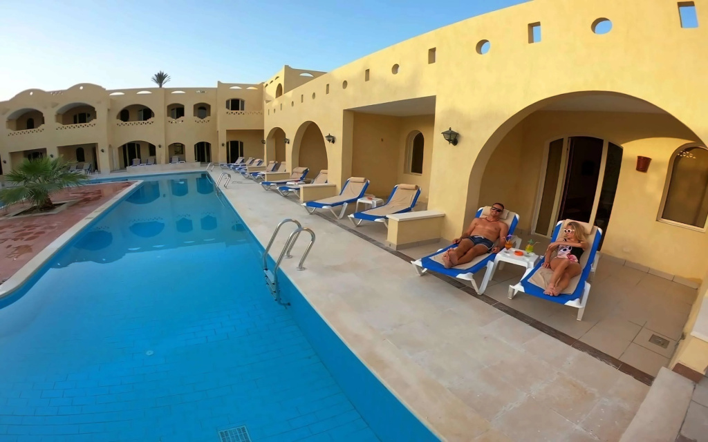Romance Regency Club Adult Only (+16) - Ultra All Inclusive