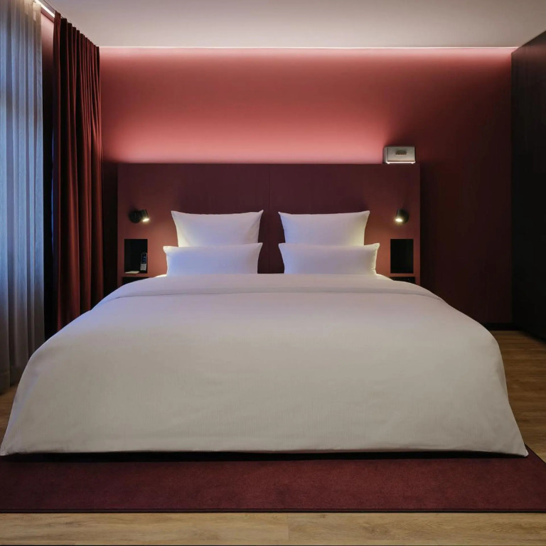Hotel am Sophienpark