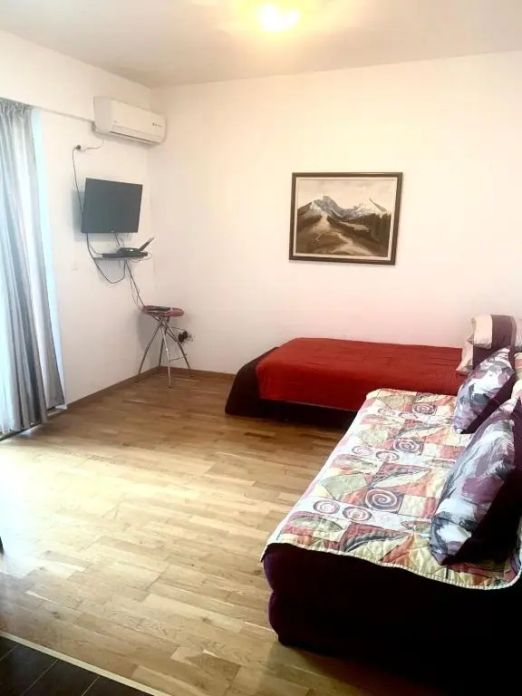 Apartments Marković