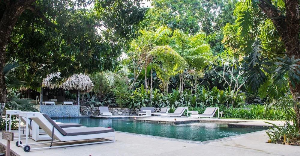 marAmar Bungalows by STH