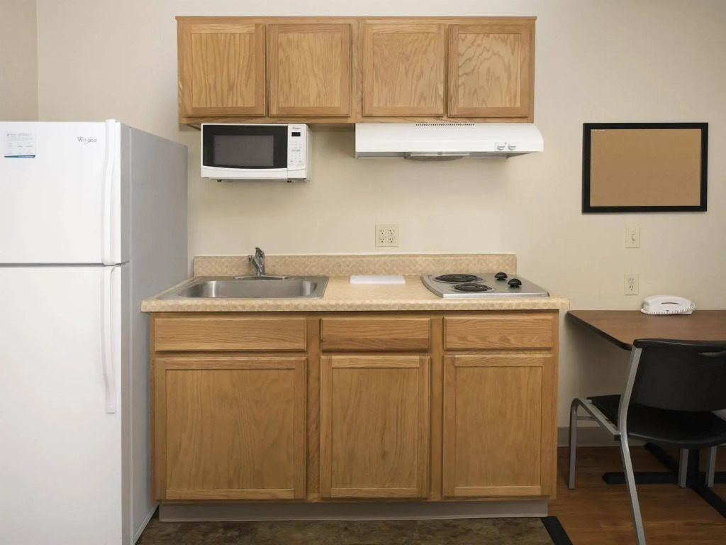 WoodSpring Suites Memphis East I-40