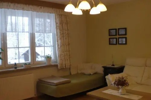 Ferienwohnung Szöky