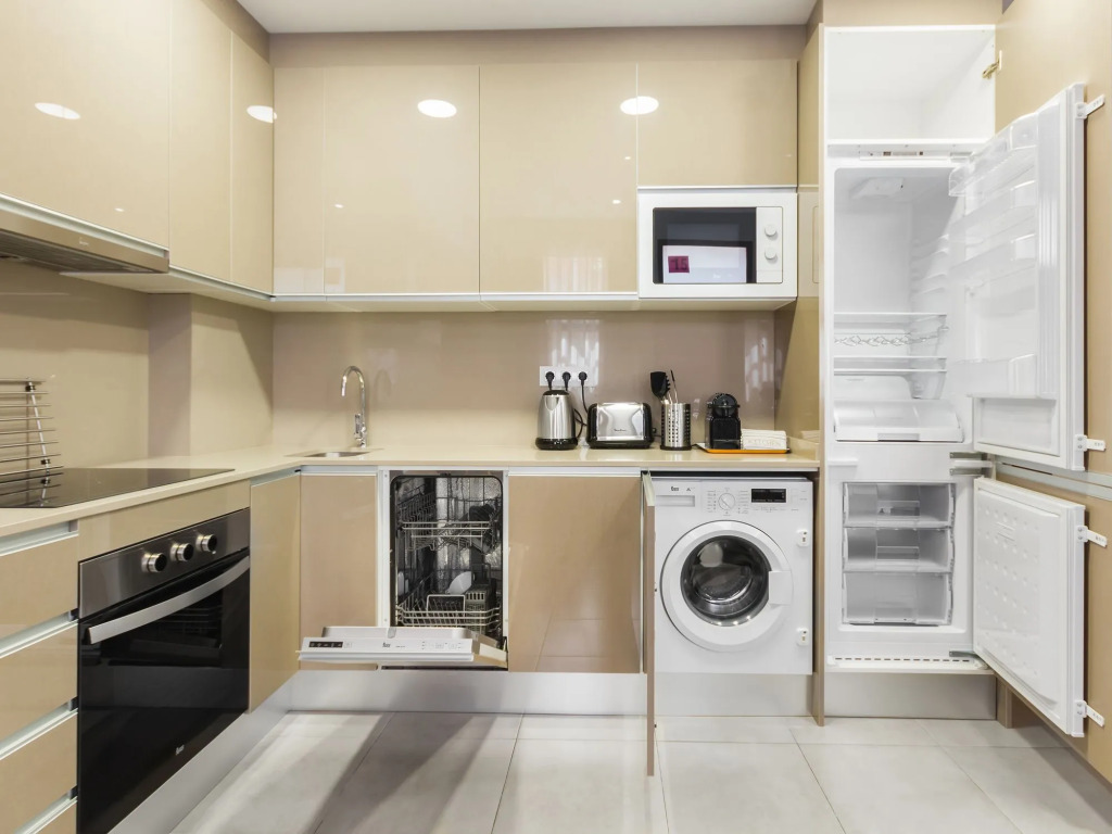 Apartments Freser 78