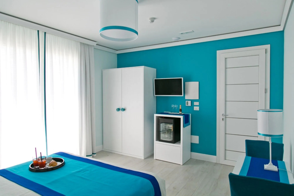 Terra dAcqua Resort & SPA