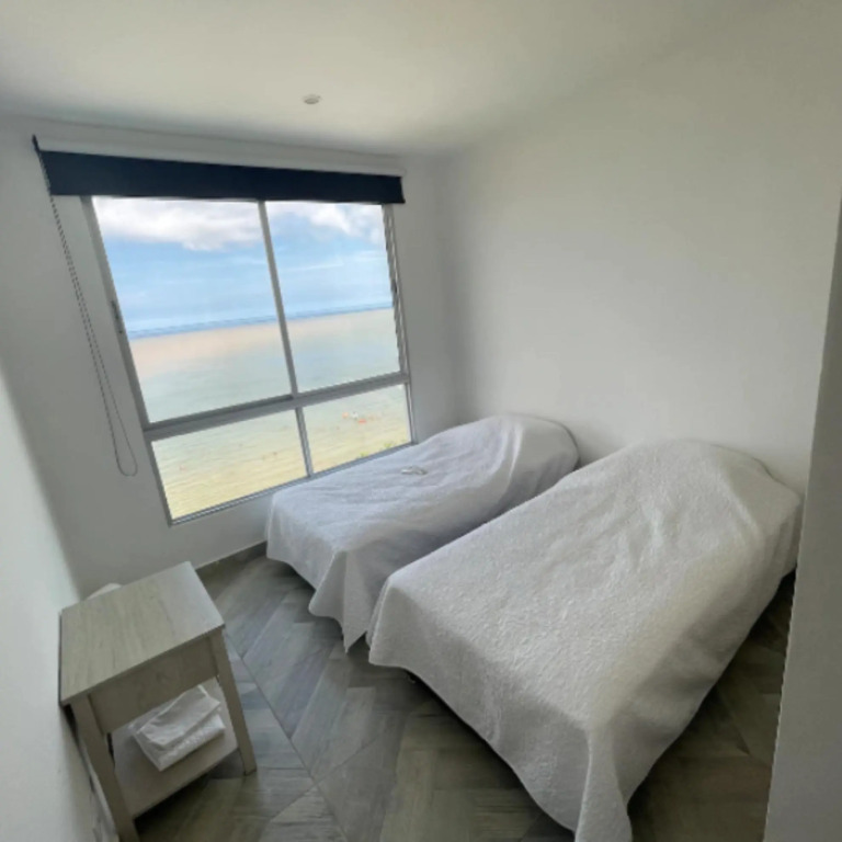 Apartamento Moderno Frente A La Playa Coveñas