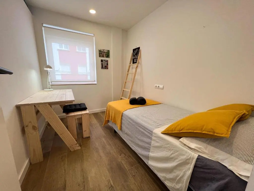 Tarifa Cozy House - PiJuCa - Family - Modern