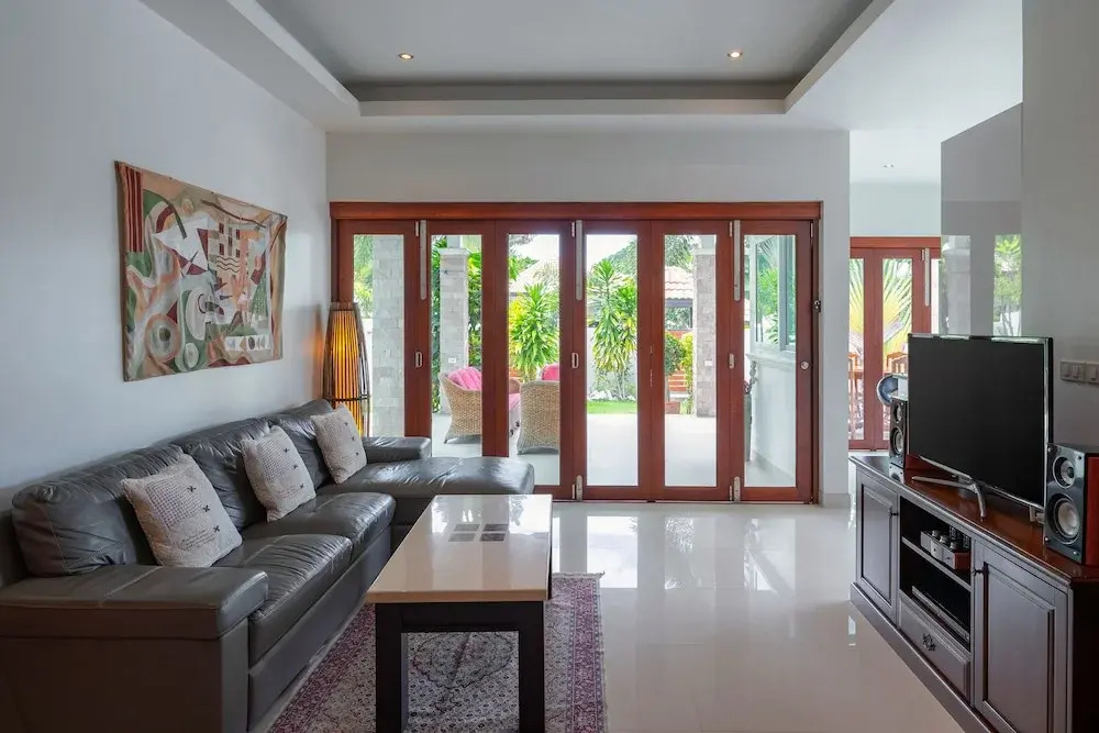 Orchid Paradise Homes Villa OPV 202