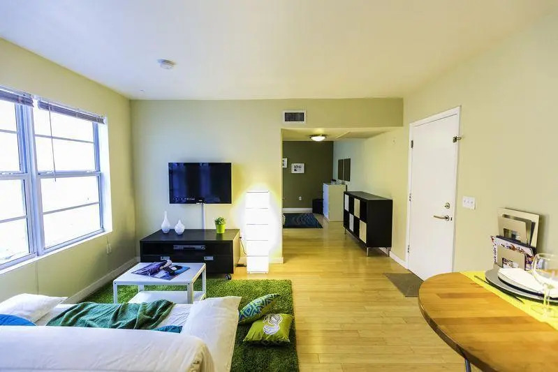 South Beach Delightful Suites