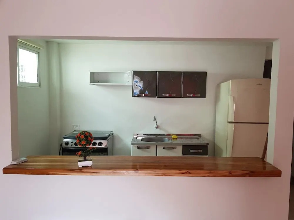 House Near The Old City And The Beaches With Wifi And Ac