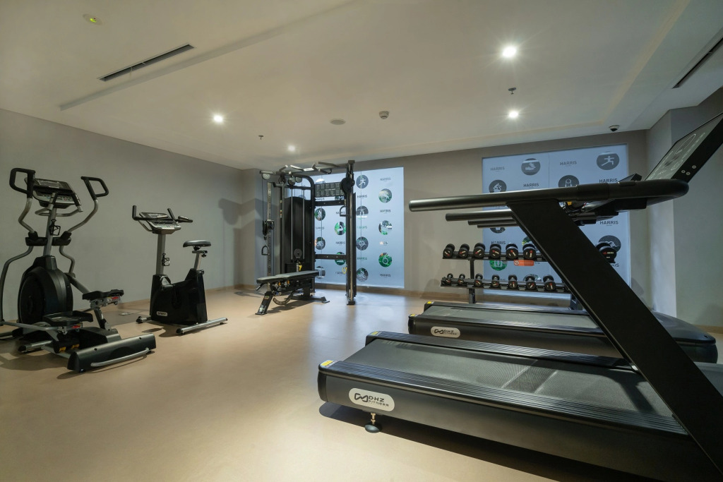 HARRIS Suites Puri Mansion Jakarta