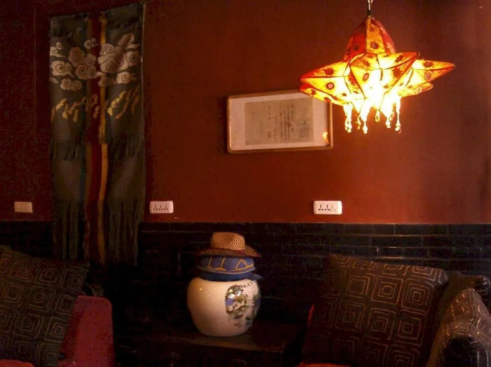 Zheng Jia Hotel
