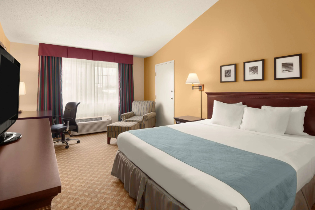 Country Inn & Suites by Radisson, Sioux Falls