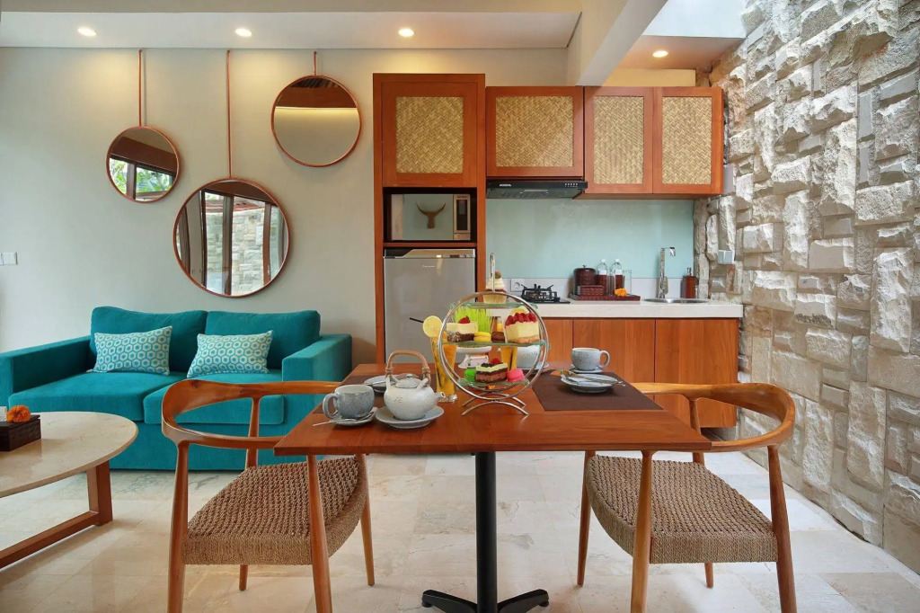Aksari Villa Seminyak by Ini Vie Hospitality