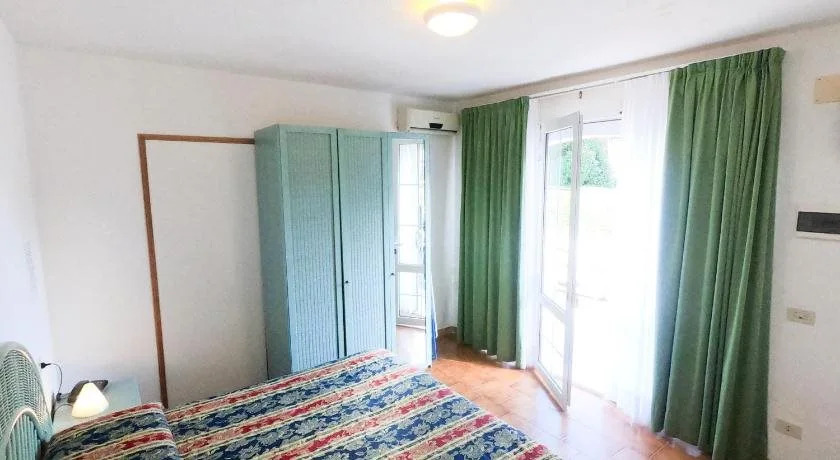 Hotel Santa Caterina