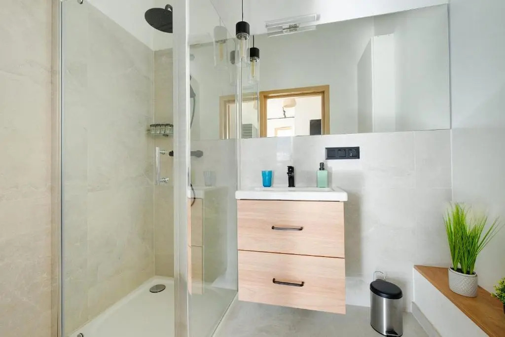 Apartamenty Patriotów 303