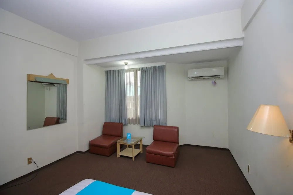 Airy Eco Kebayoran Baru Blok S Senayan 87 Jakarta
