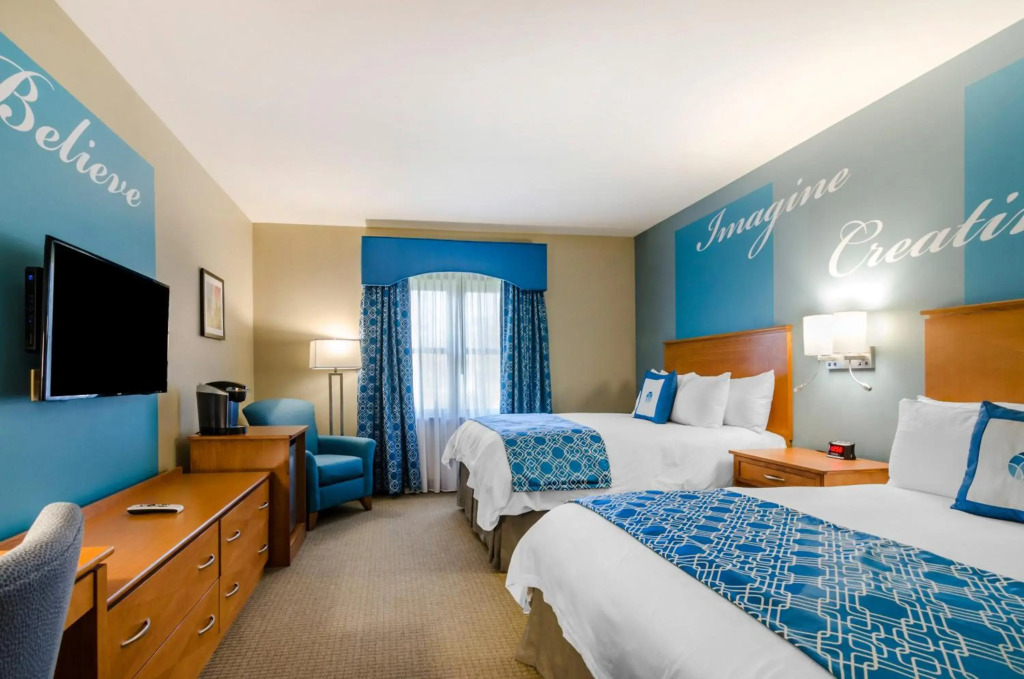 Unity Hotel and Conference Ctr, an Ascend Collection Hotel