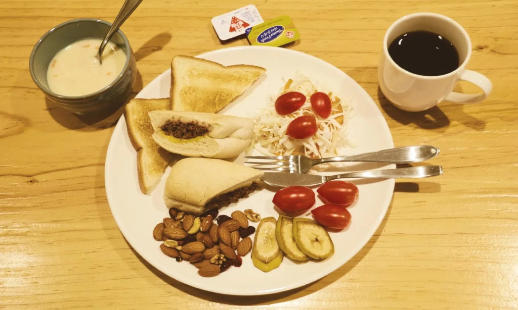 NewCZ Gwangan Hotel