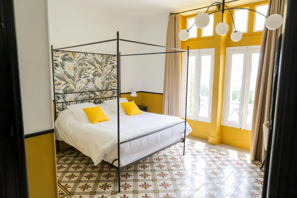 Hostellerie du Château des Fines Roches