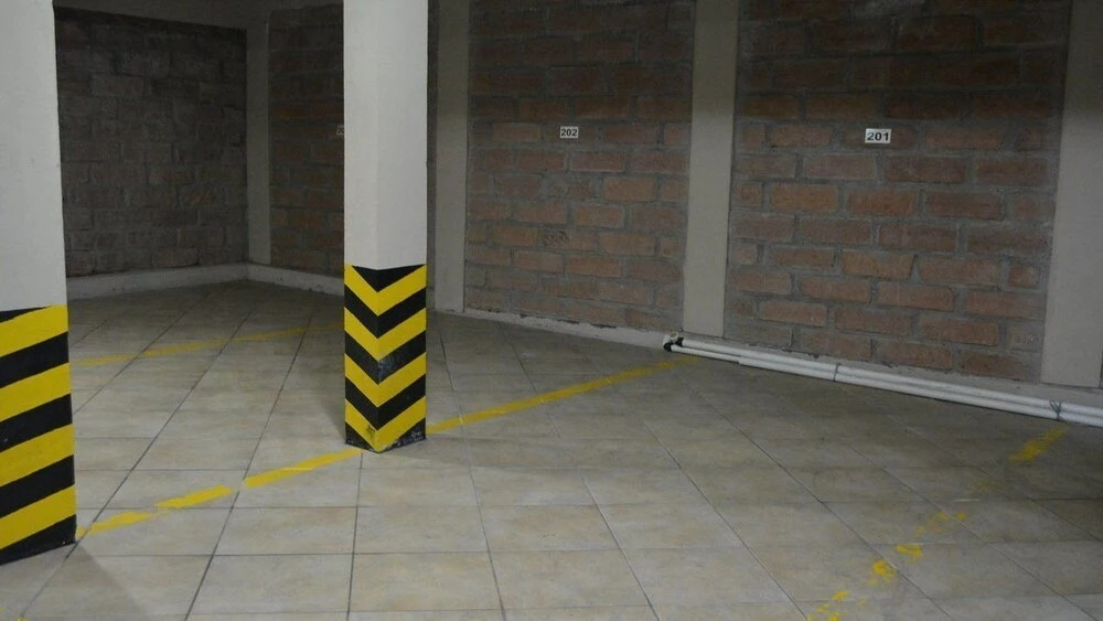 Apartamento WaldHaus Centro