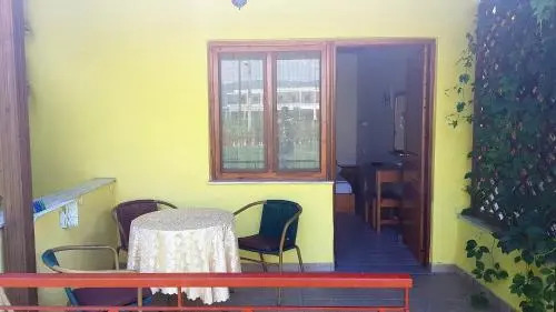 Lotos Apartments