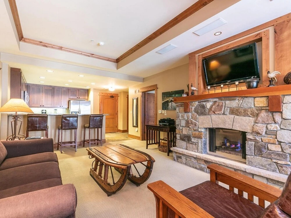 Big Horn #205 by Tahoe Mountain Properties