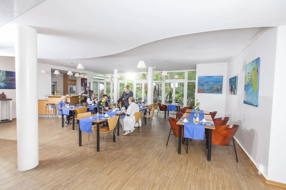 Business & Art Hotel Markgraf