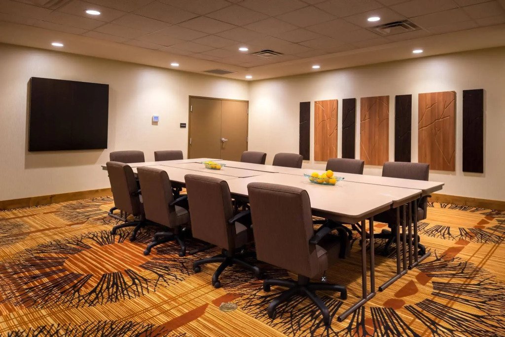 Hampton Inn & Suites Silverthorne