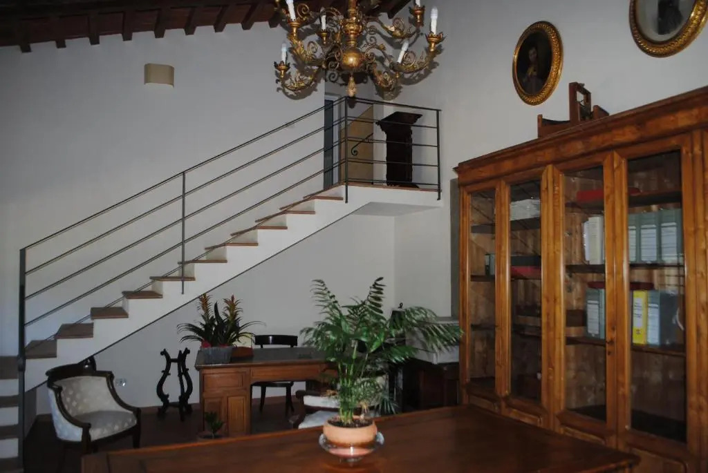 Rovezzano B&B