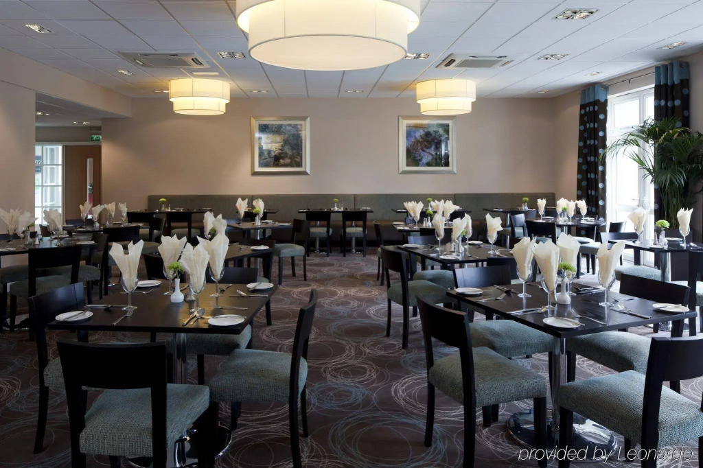 Holiday Inn Kenilworth - Warwick by IHG