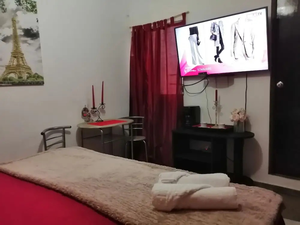Villa Madero - Hotel Boutique
