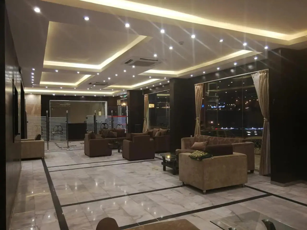 Saad Palace 4