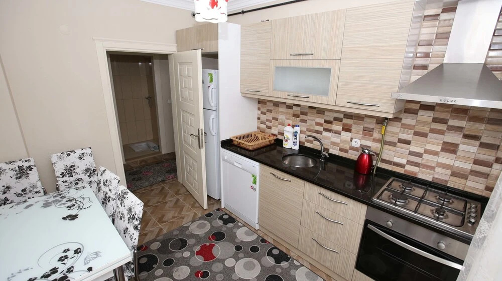 Elmas Apart Hotel Trabzon