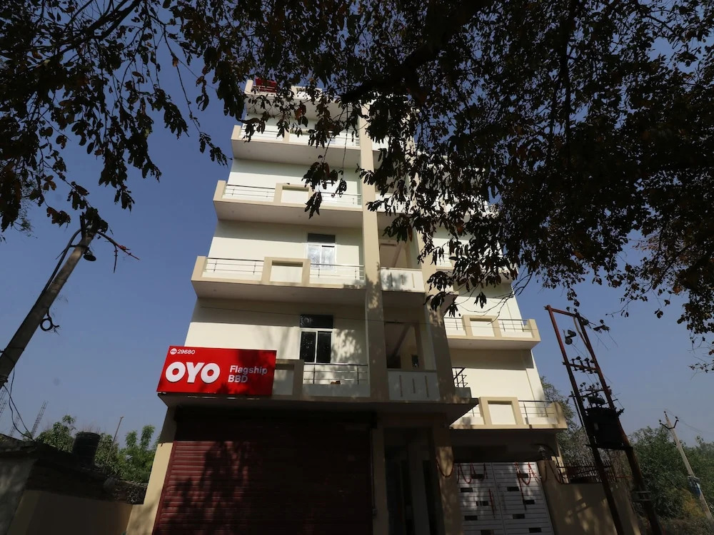 Oyo Flagship 29680 Bbd