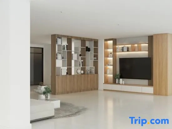 Mekong pano villa