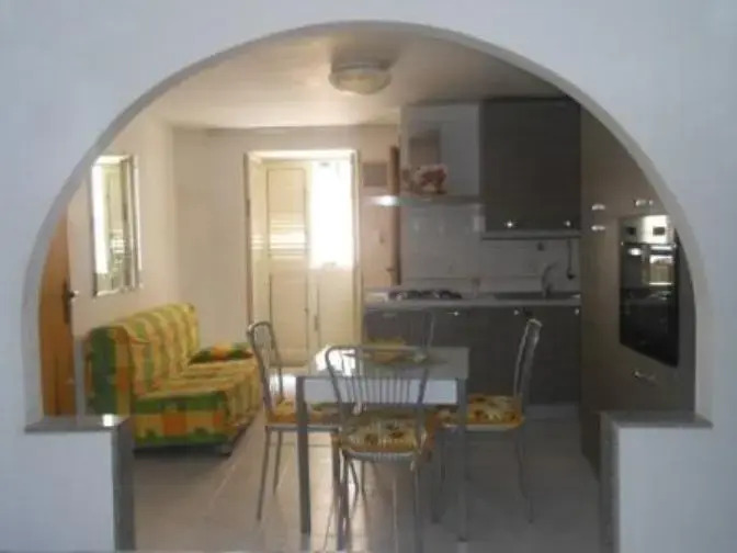 Casa Per Ferie Melina