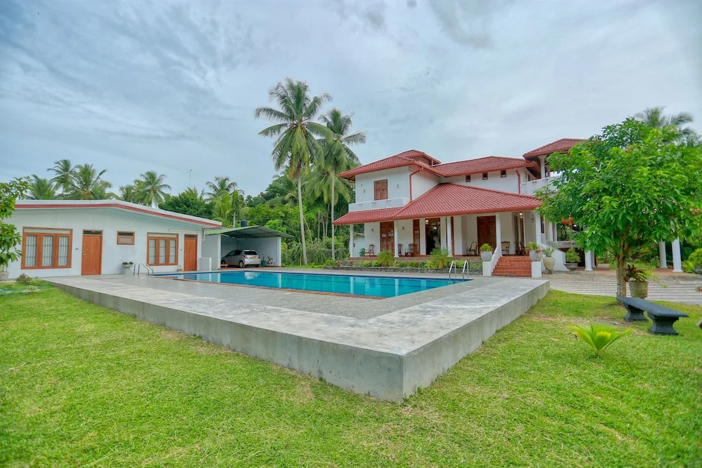 Om Residence