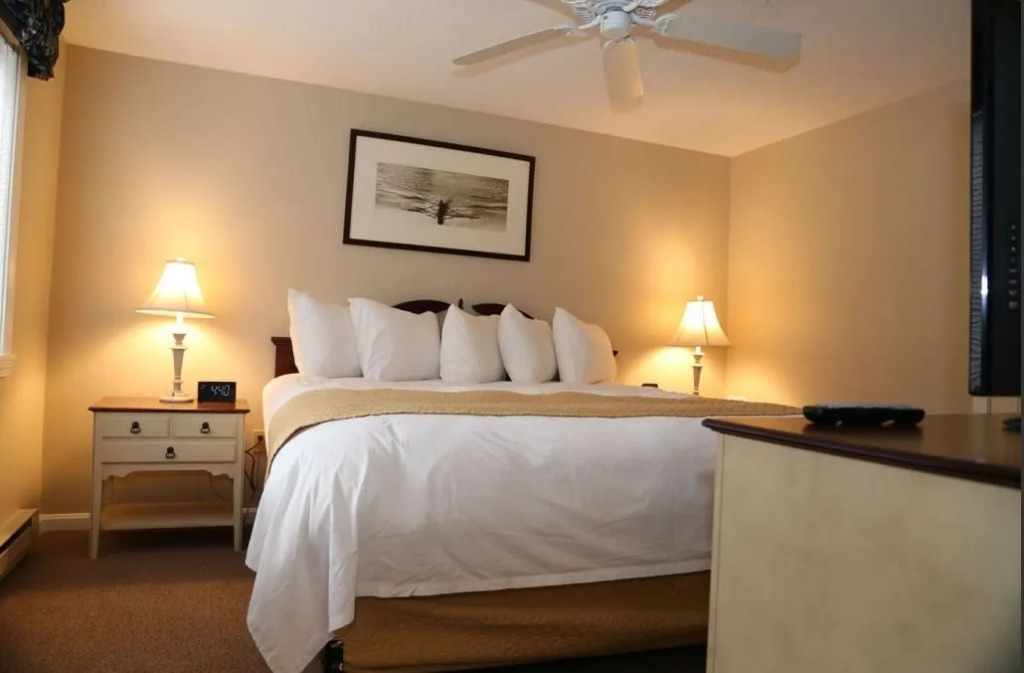 Nordic Village Resort
