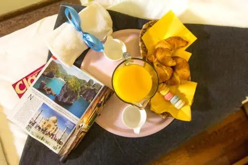 Aparthotel Dolcan Wola