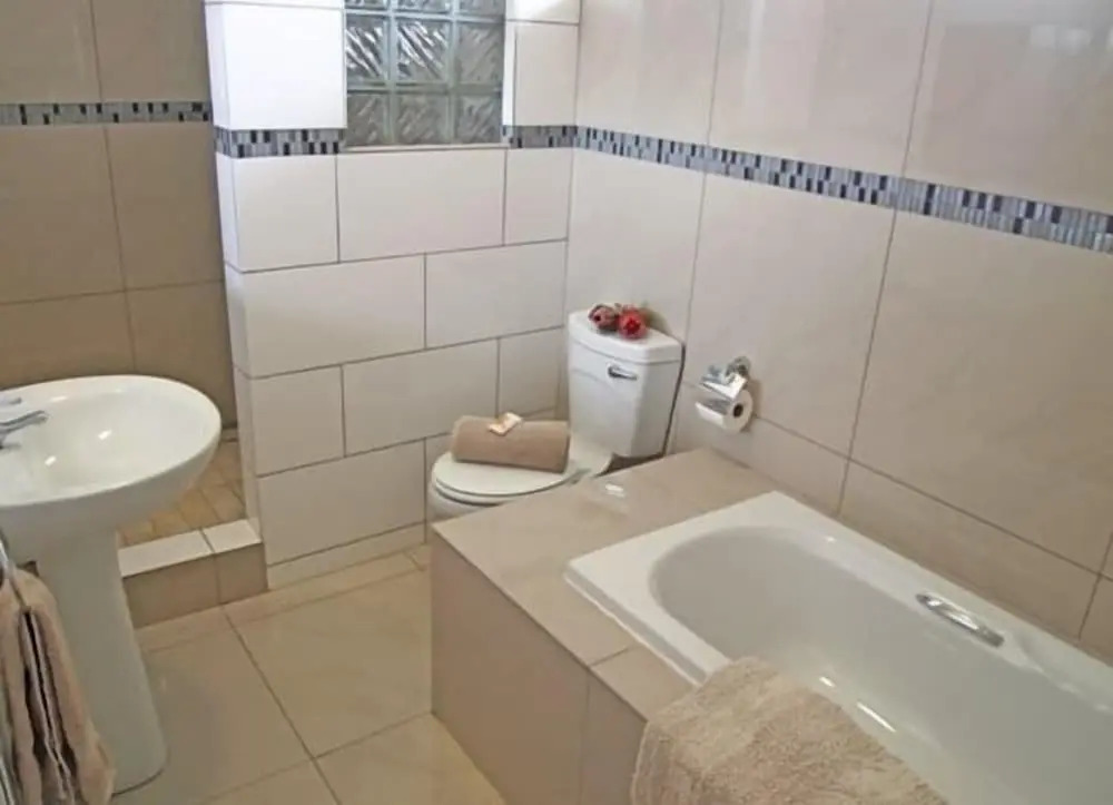 Travel Lodge Sabie