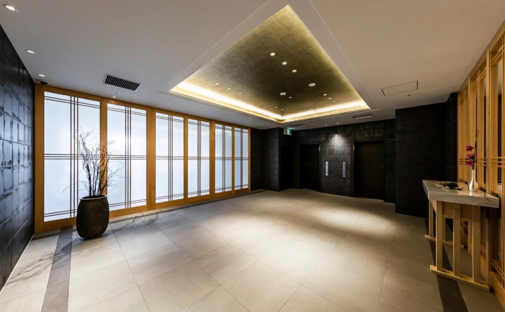 Via Inn Prime Shinsaibashi Yotsubashi