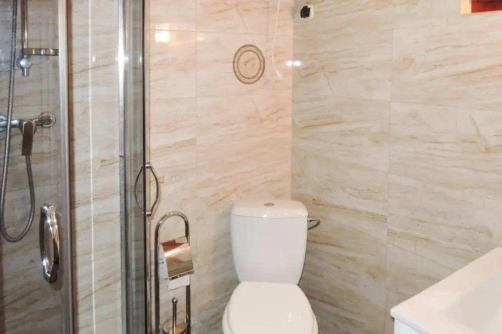 Cosy Holiday Homes, Rewal